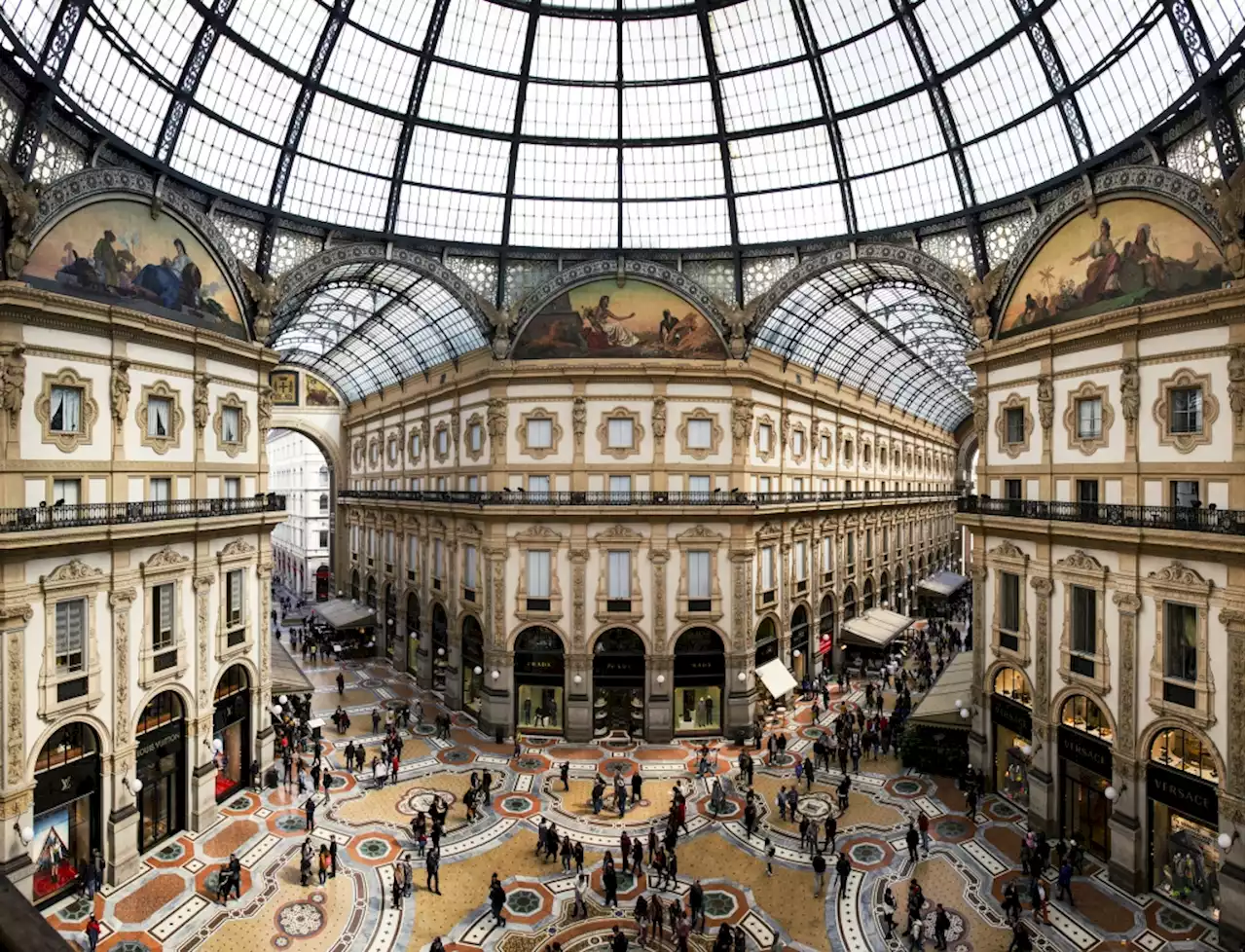 Milan to Hold a Beauty Week, Too