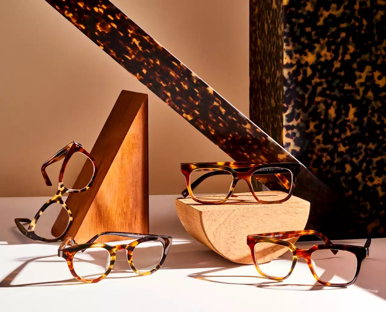 Warby Parker Continues to Gain Share, Search for Profits