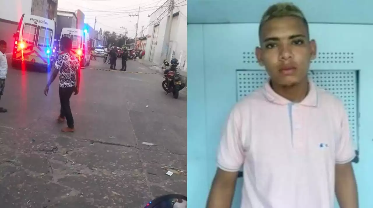 Por crimen en San Roque, Policía reporta un capturado: tiene dos anotaciones