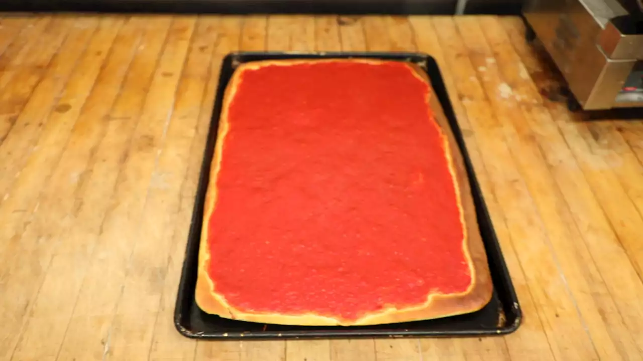 Youth Philadelphia bakery now shipping famous tomato pie nationally