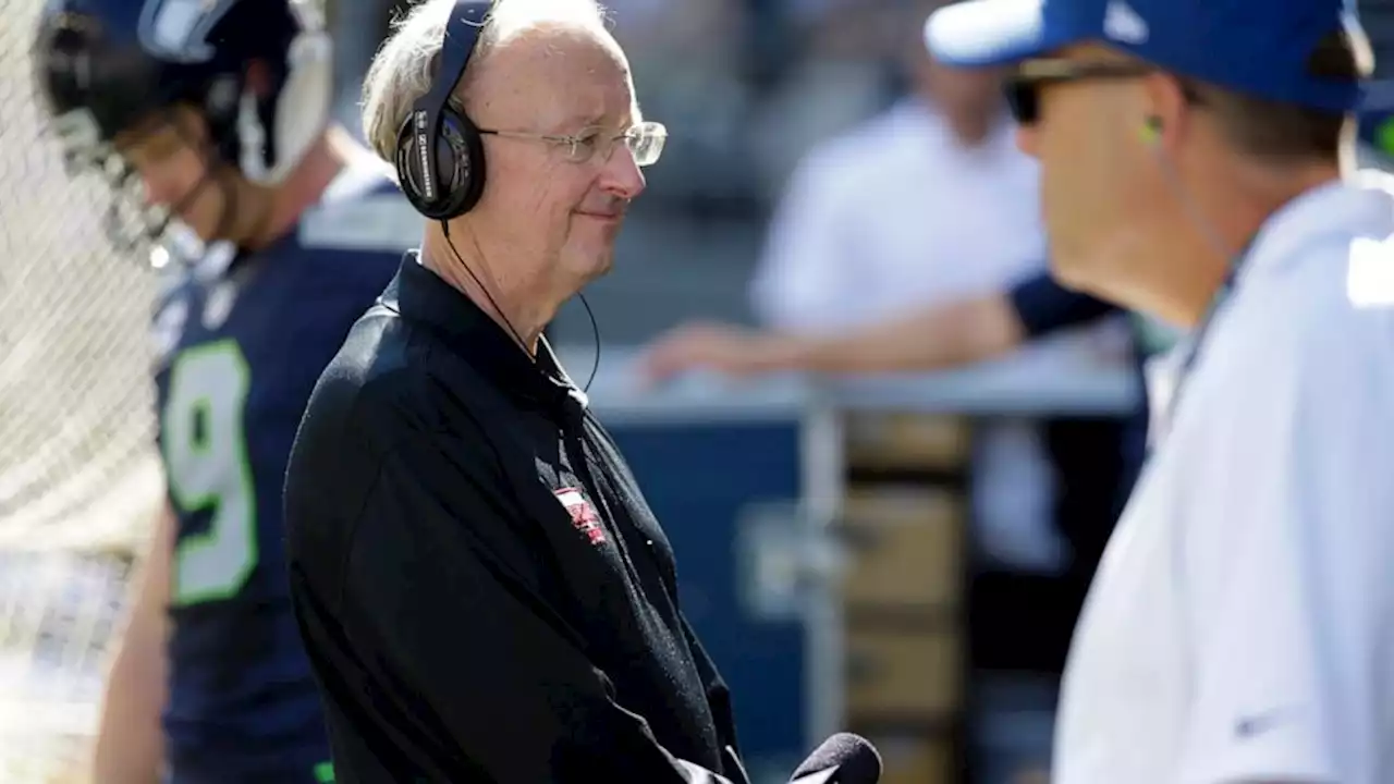 Longtime NFL journalist John Clayton dies at age 67