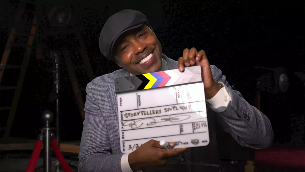 Oscars show producer Will Packer shares his goals for this year's ceremony