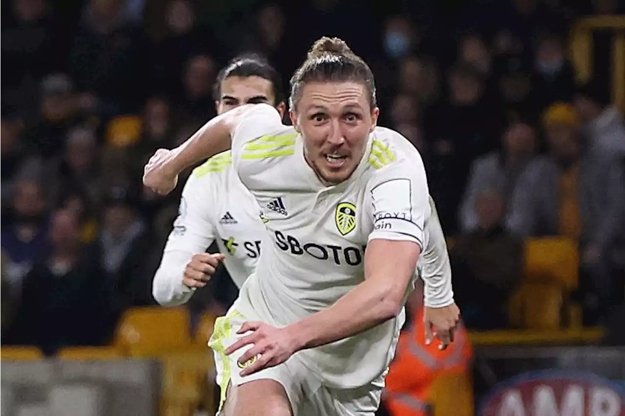 Ayling pastikan kemenangan dramatis Leeds atas Wolves