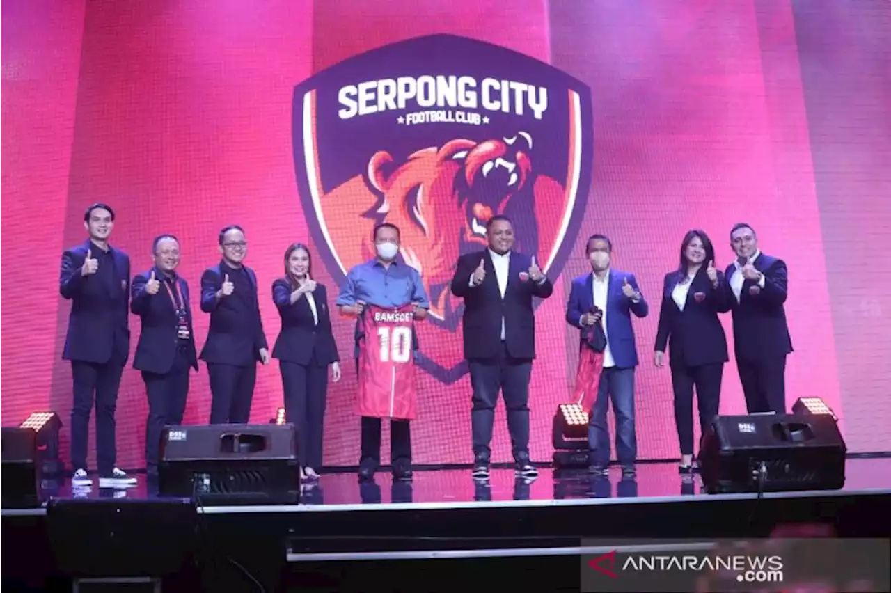 Komdis PSSI: Laga PS Siak versus Serpong City bebas 'match fixing'