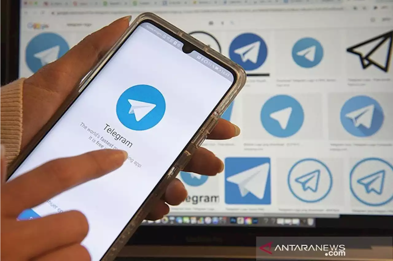 Mahkamah Agung Brazil tangguhkan Telegram