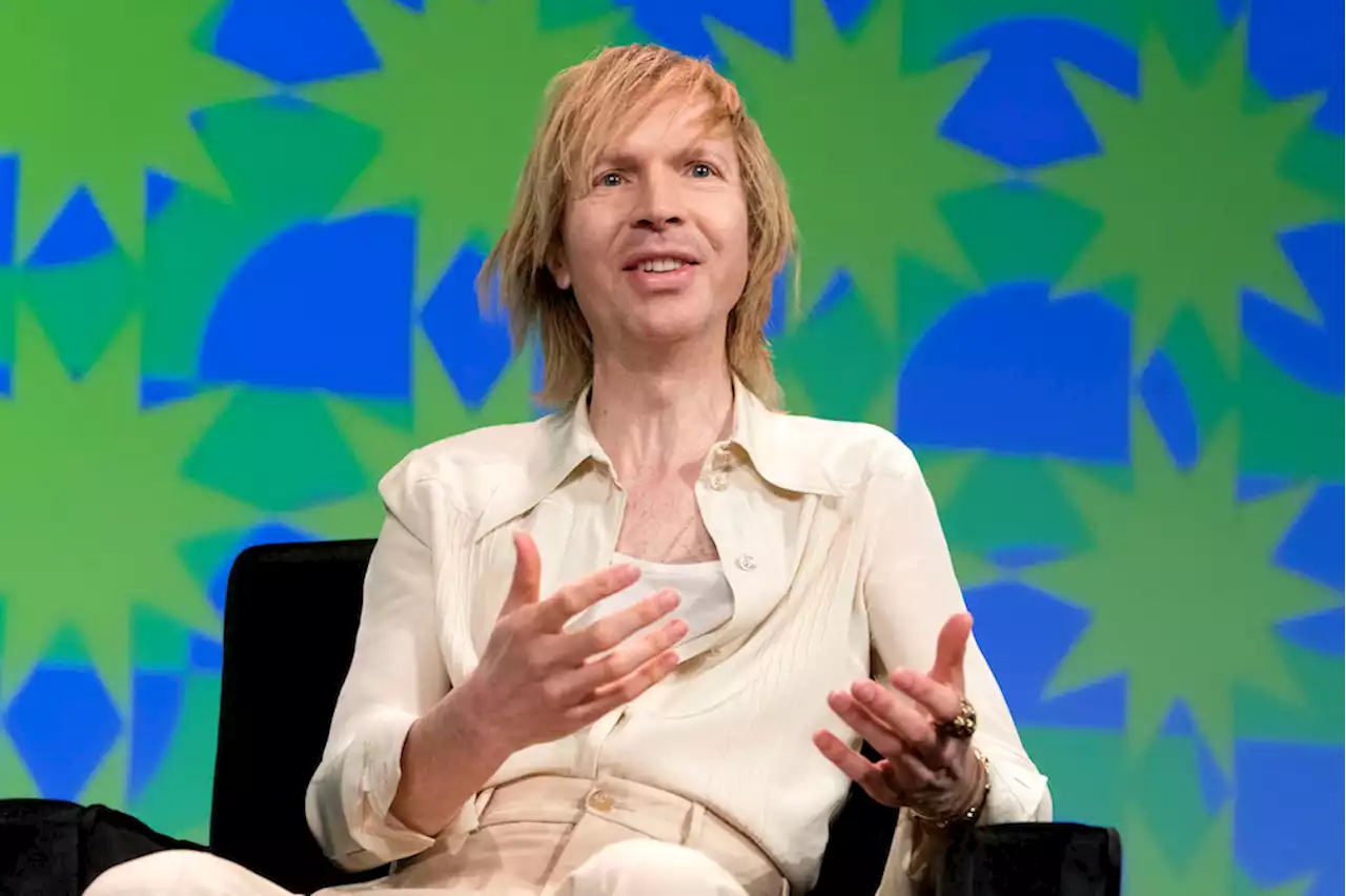 Beck Recalls His First SXSW Appearance: “A Total Disaster”