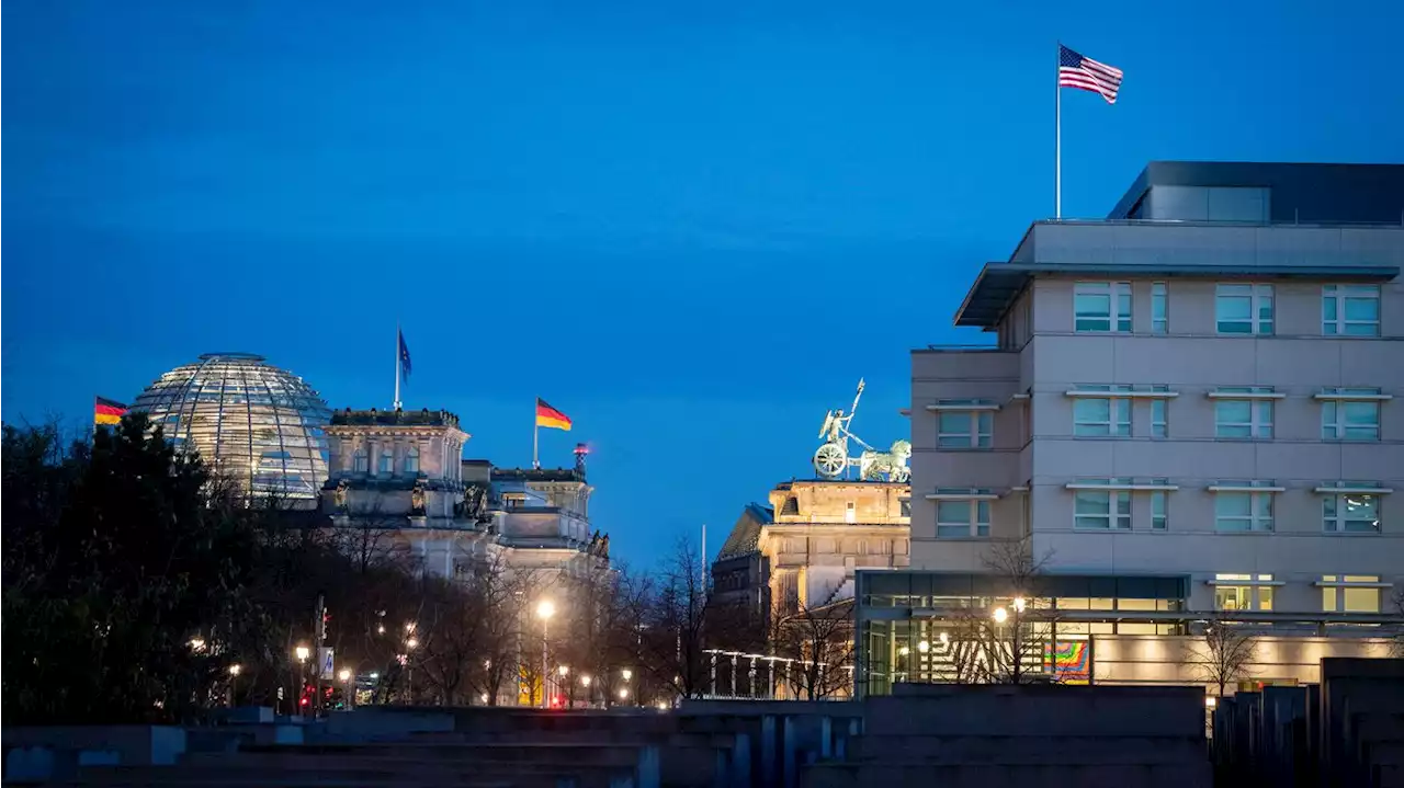 Senate delegation to discuss ongoing NATO efforts and meet with Ukrainian refugees in Poland, Germany