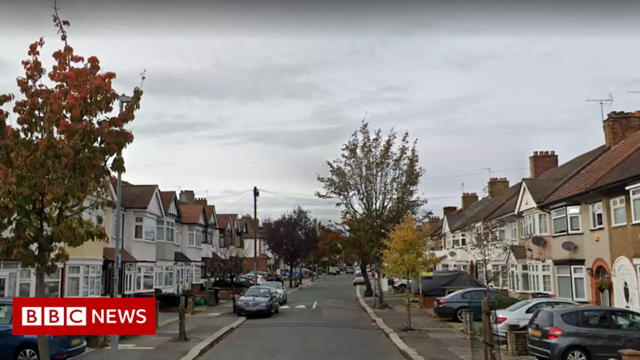 Ilford murder: Arrests after man fatally stabbed