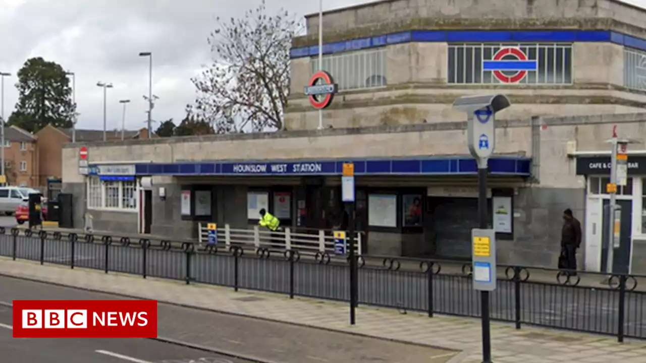 Man who died outside Hounslow tube station named