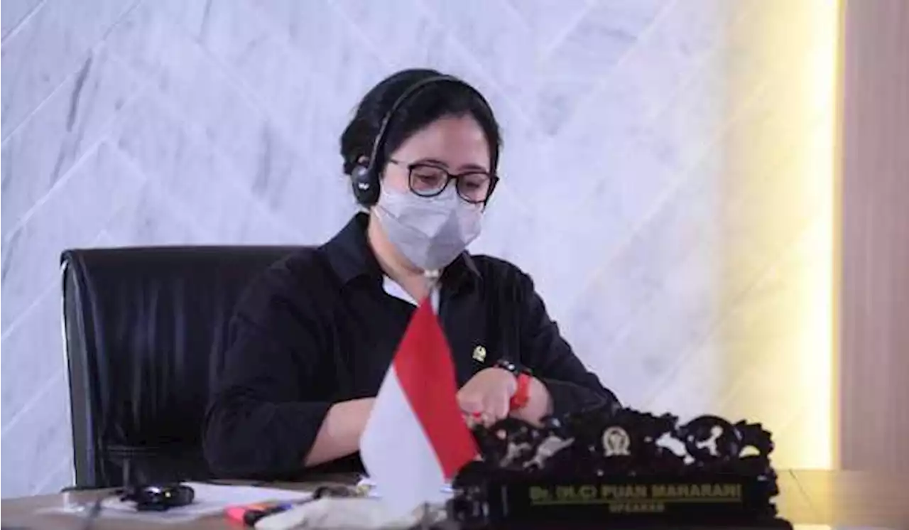 Sidang IPU ke-144 di Bali, Wujud Gotong Royong Parlemen Dunia