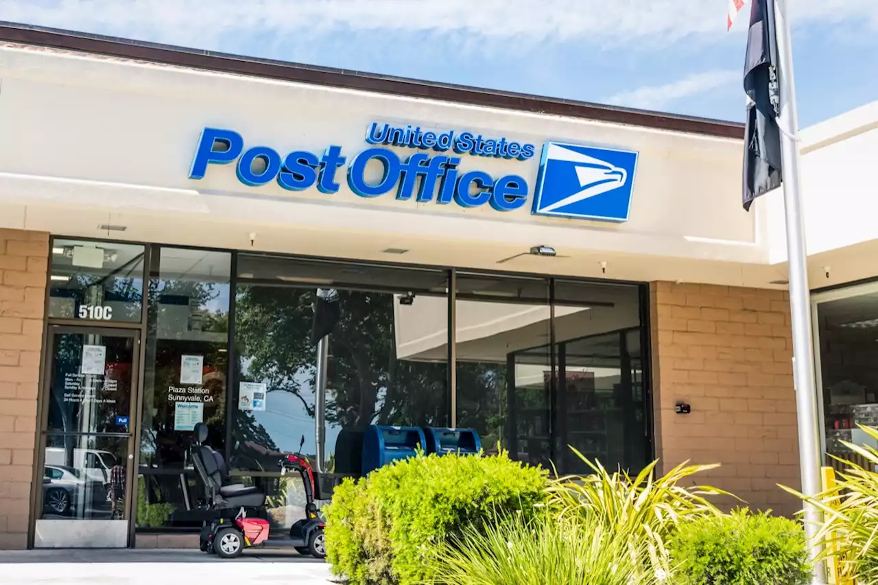 USPS Will Add New Shipping Fees, Starting April 3 — Best Life