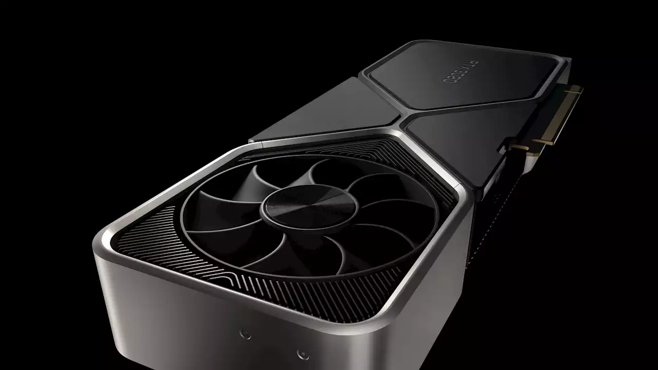 Nvidia RTX 3080 GPU price drops 35% overnight