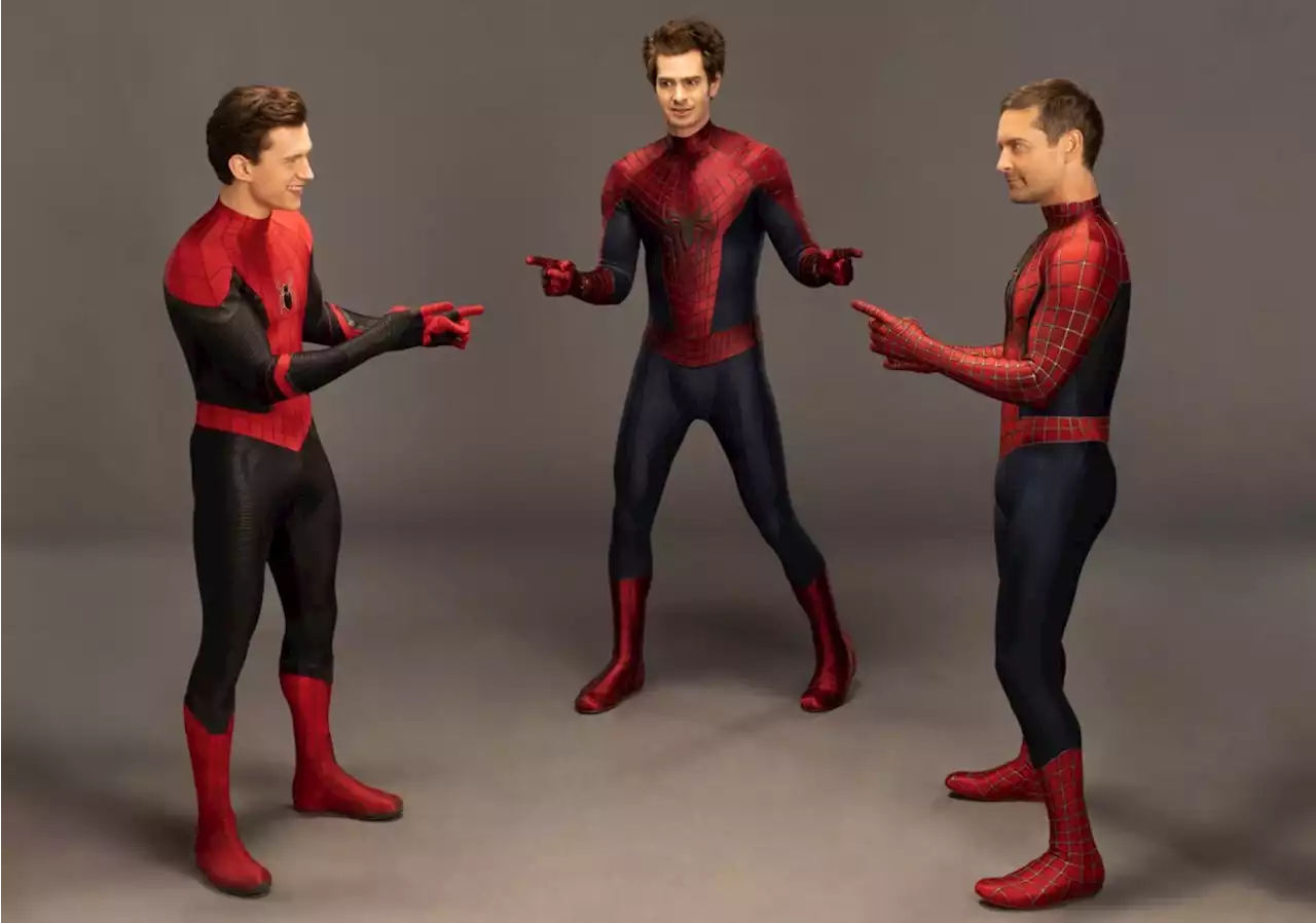 Spider-Man: No Way Home gag reel: Watch some hilarious bloopers here