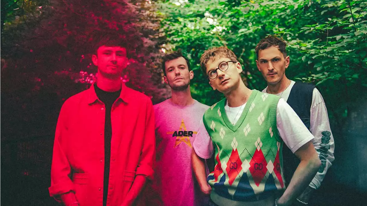 As Glass Animals’ ‘Heat Waves’ Tops Radio Songs Chart, Which Formats Have the Most Hits?