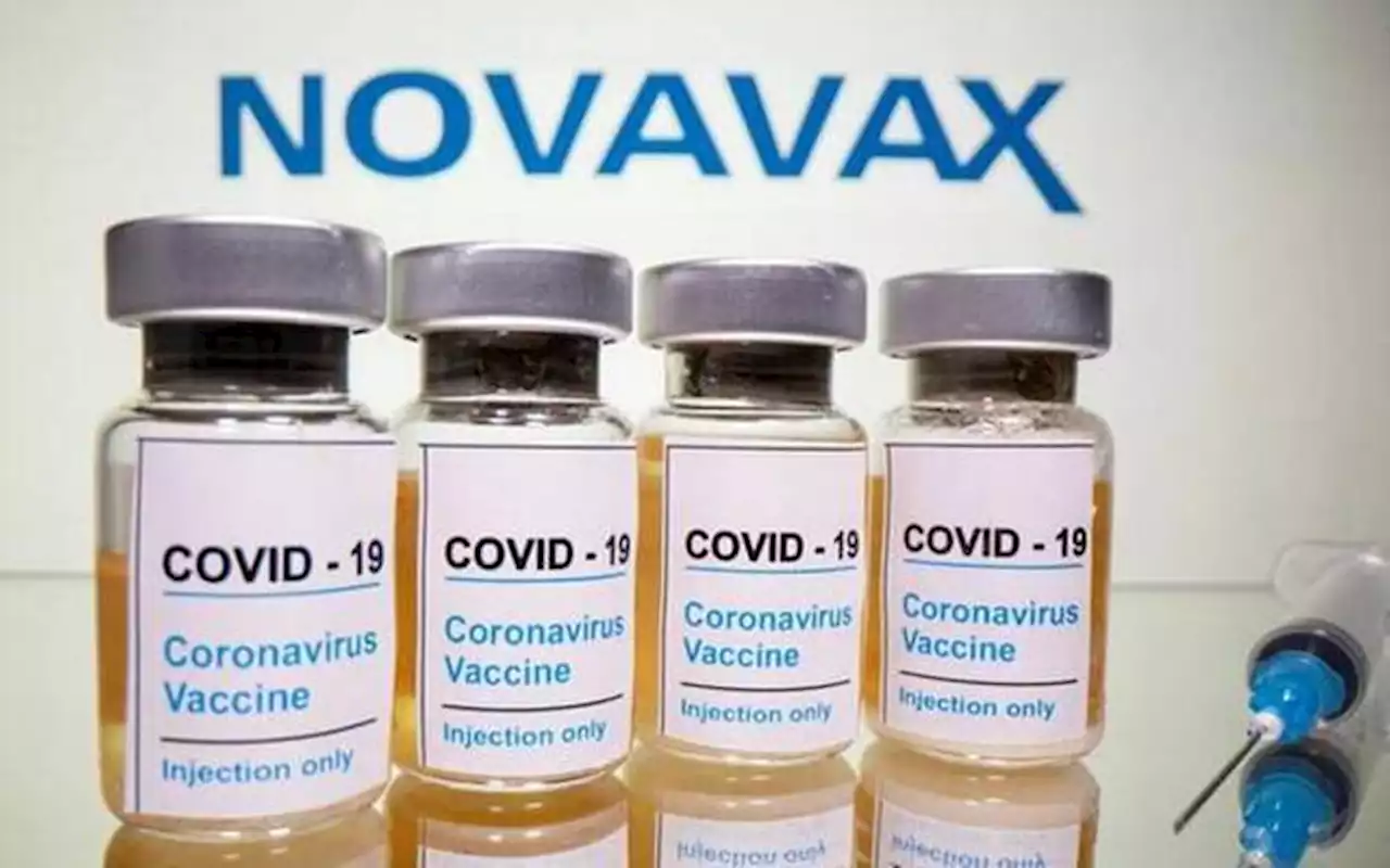 Cek Fakta : Vaksin Covid-19 Novavax Mengandung DNA Laba-laba | Kabar24 - Bisnis.com