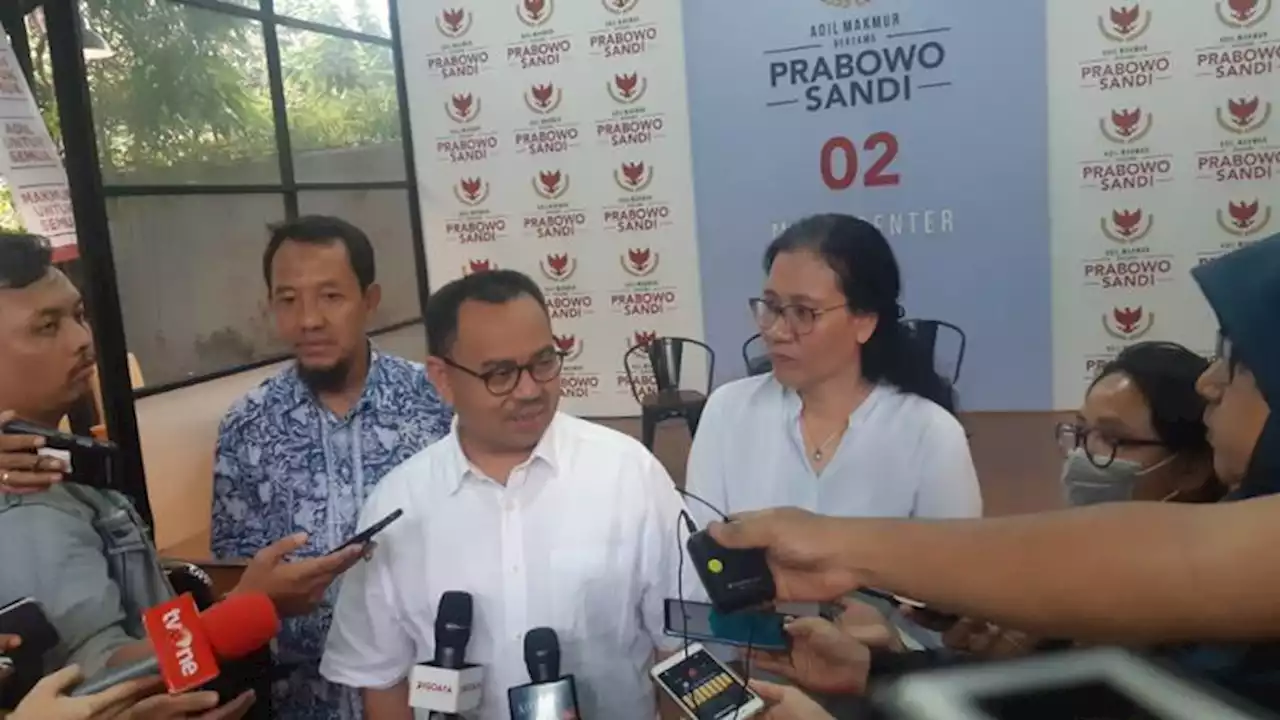 Ditunjuk Anies Jadi Komisaris Transjakarta, Ini Rekam Jejak Sudirman Said di BUMD DKI Jakarta Sebelumnya | Jakarta Bisnis.com