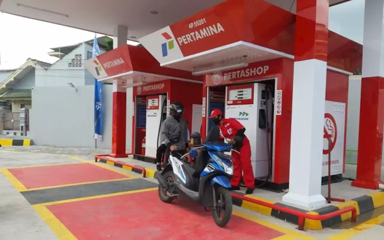 Pertamina Gelontorkan Capex US$ 11 Miliar untuk Pengembangan EBT | Ekonomi - Bisnis.com