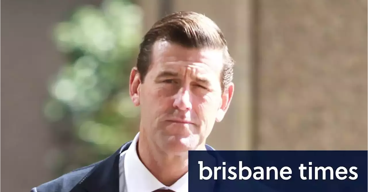 The Ben Roberts-Smith case is proving an ordeal for some soldiers ...