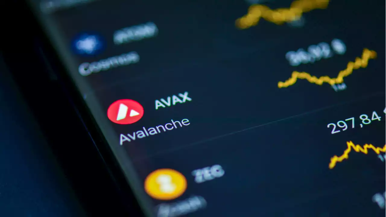 Biggest Movers: AVAX Almost 20% Higher, as RUNE and ZEC Near 15% Gains on Saturday – Market Updates Bitcoin News