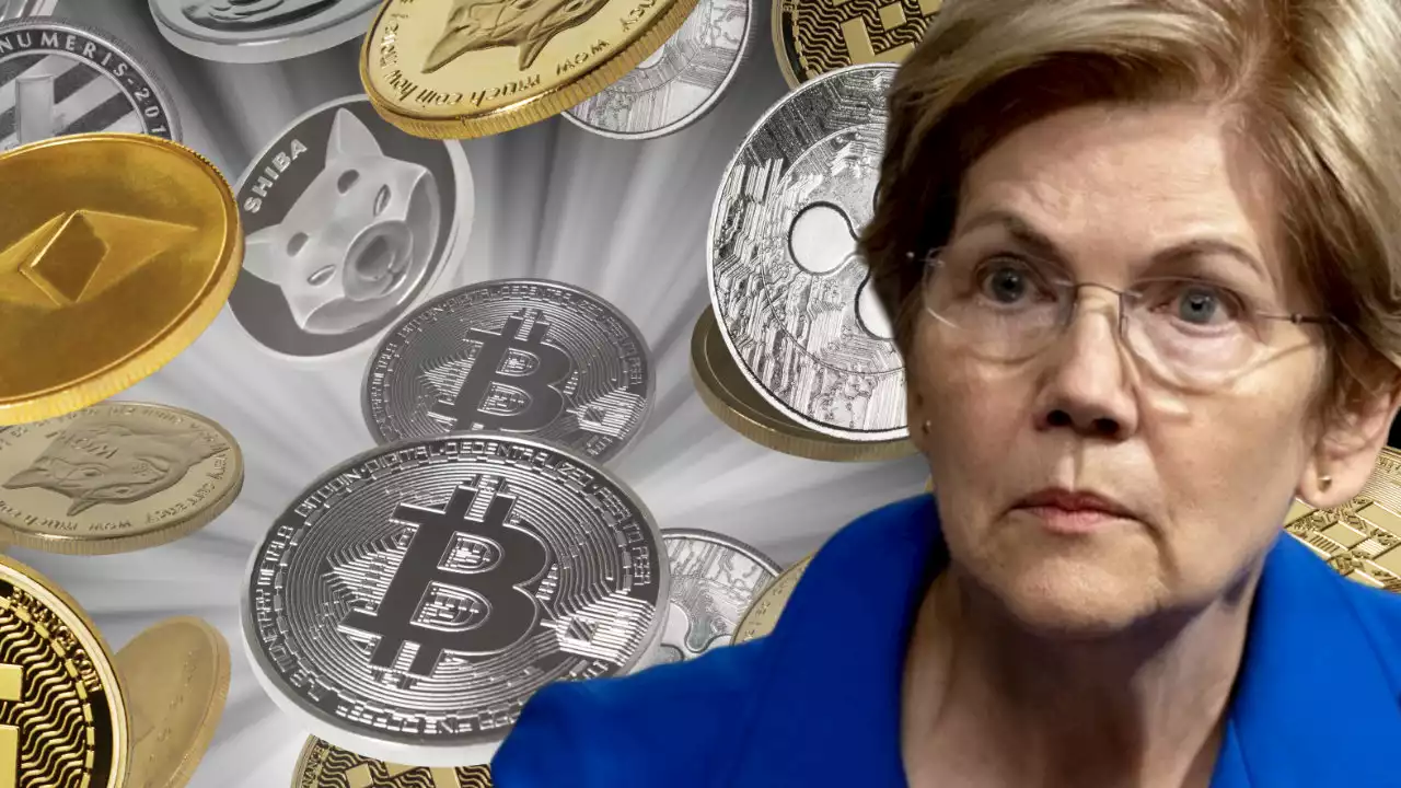 US Senators Introduce Crypto Sanctions Bill — Expert Says It's Overbroad, Unconstitutional – Regulation Bitcoin News