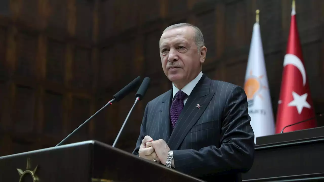 Wird Türken-Präsident Erdoğan zum Kriegsgewinner?