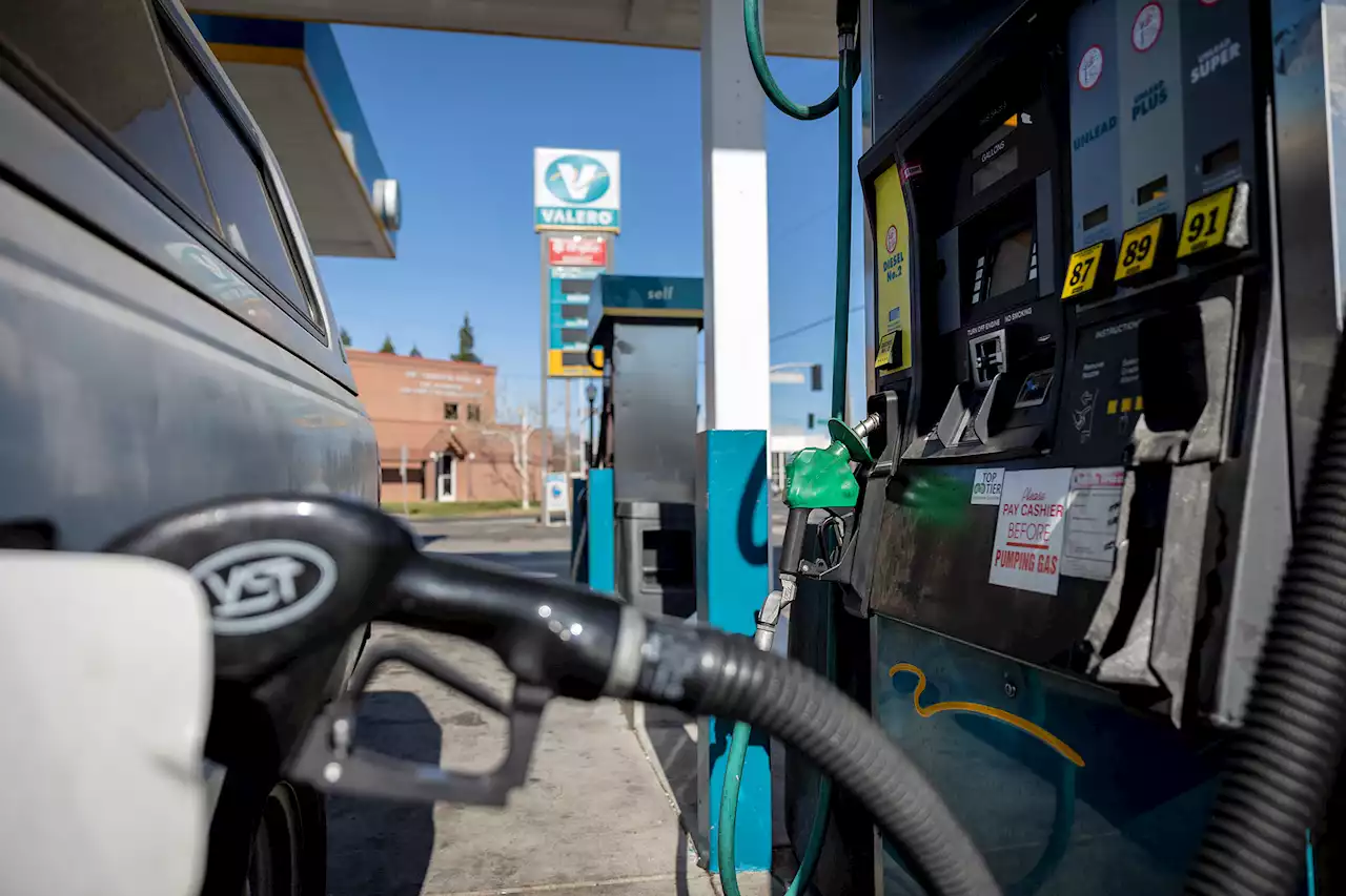 How will Newsom's gas price relief promise work?