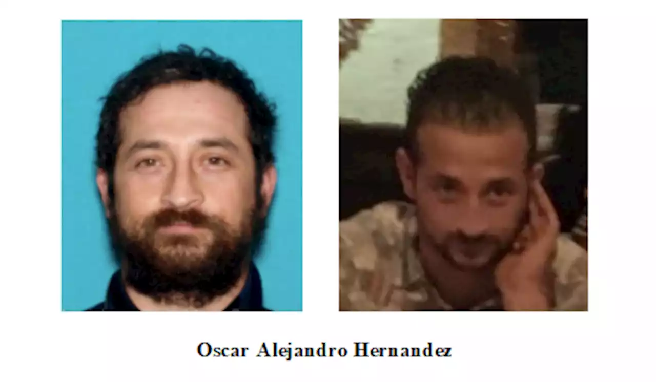 Authorities Search For Missing 29-Year-Old Griffith Park Resident Oscar Alejandro Hernandez