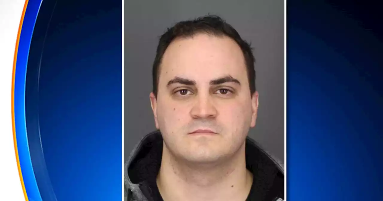 New York cop pleads guilty to sexually abusing woman he threatened with arrest