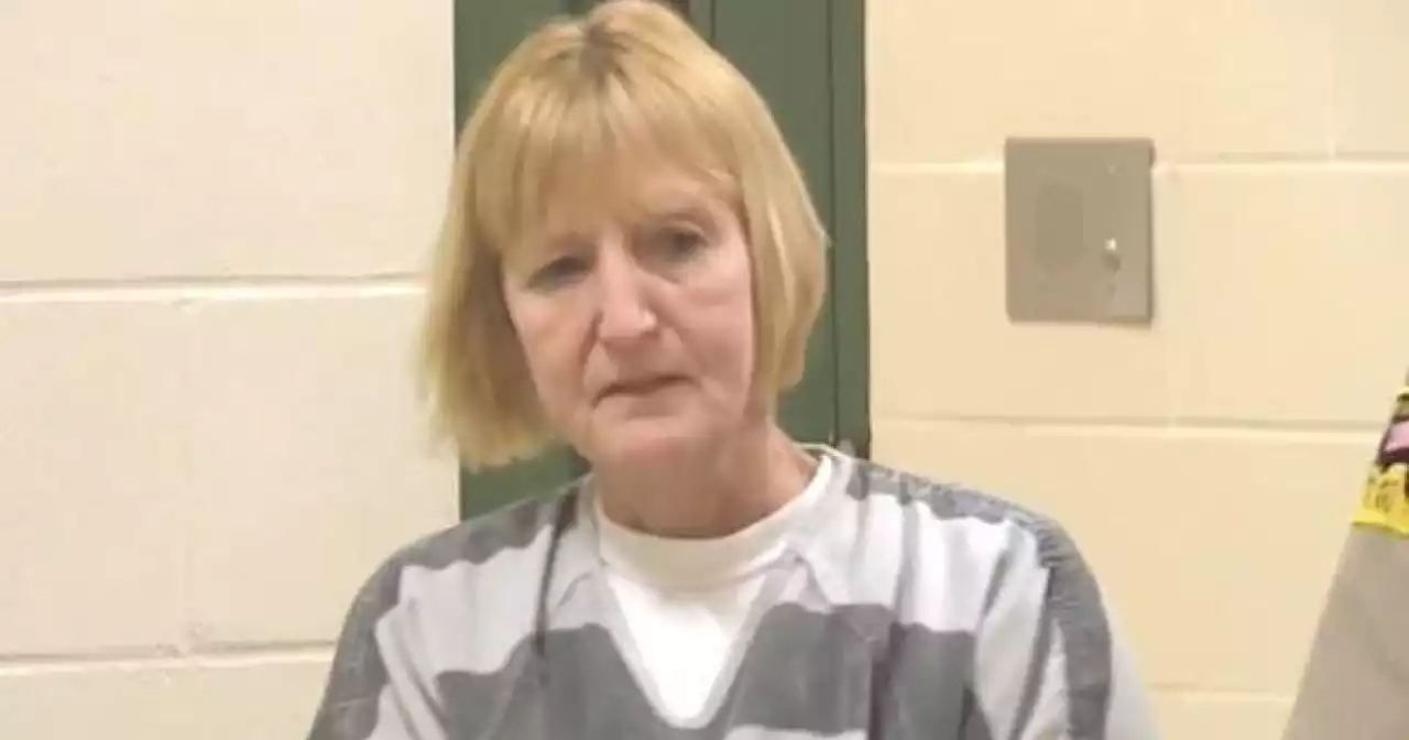 South Dakota woman granted parole after serving two months in prison for 1981 death of her infant son