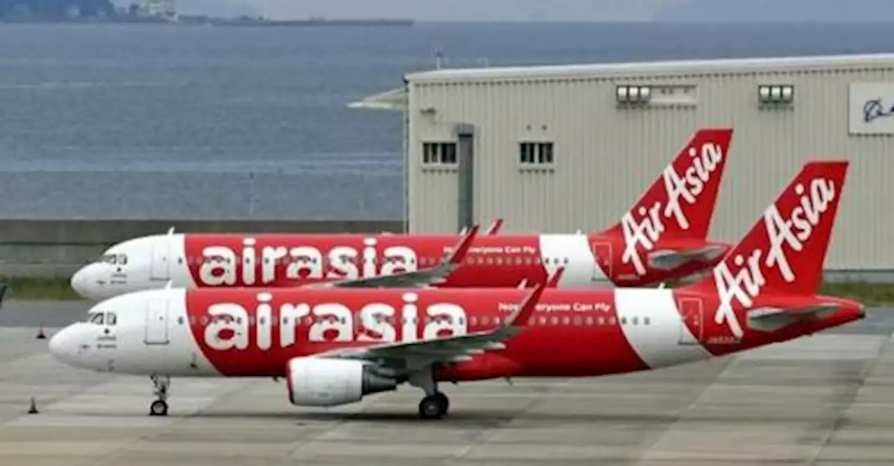 AirAsia adds more domestic flights as demand surges