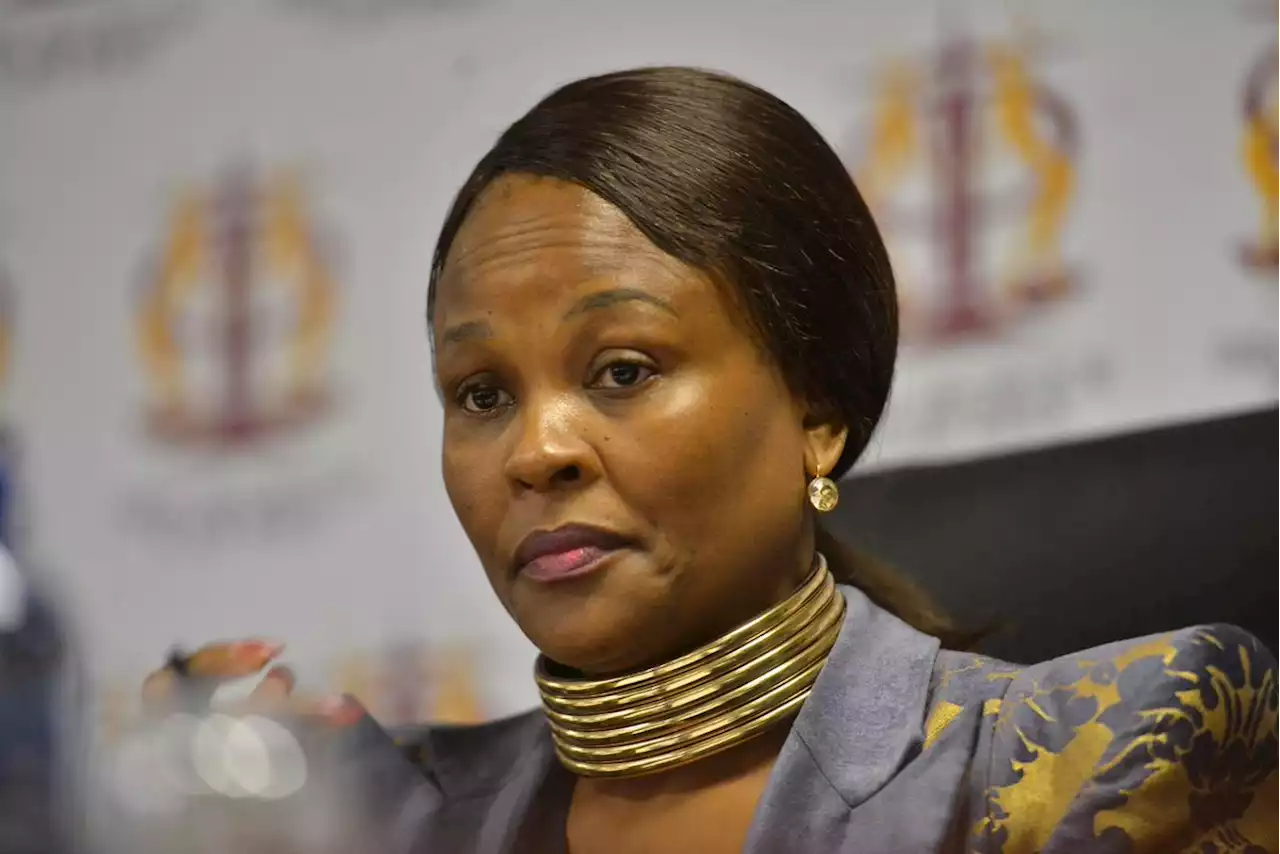 ‘Mkhwebane unlikely to escape axe’ – analysts | Citypress