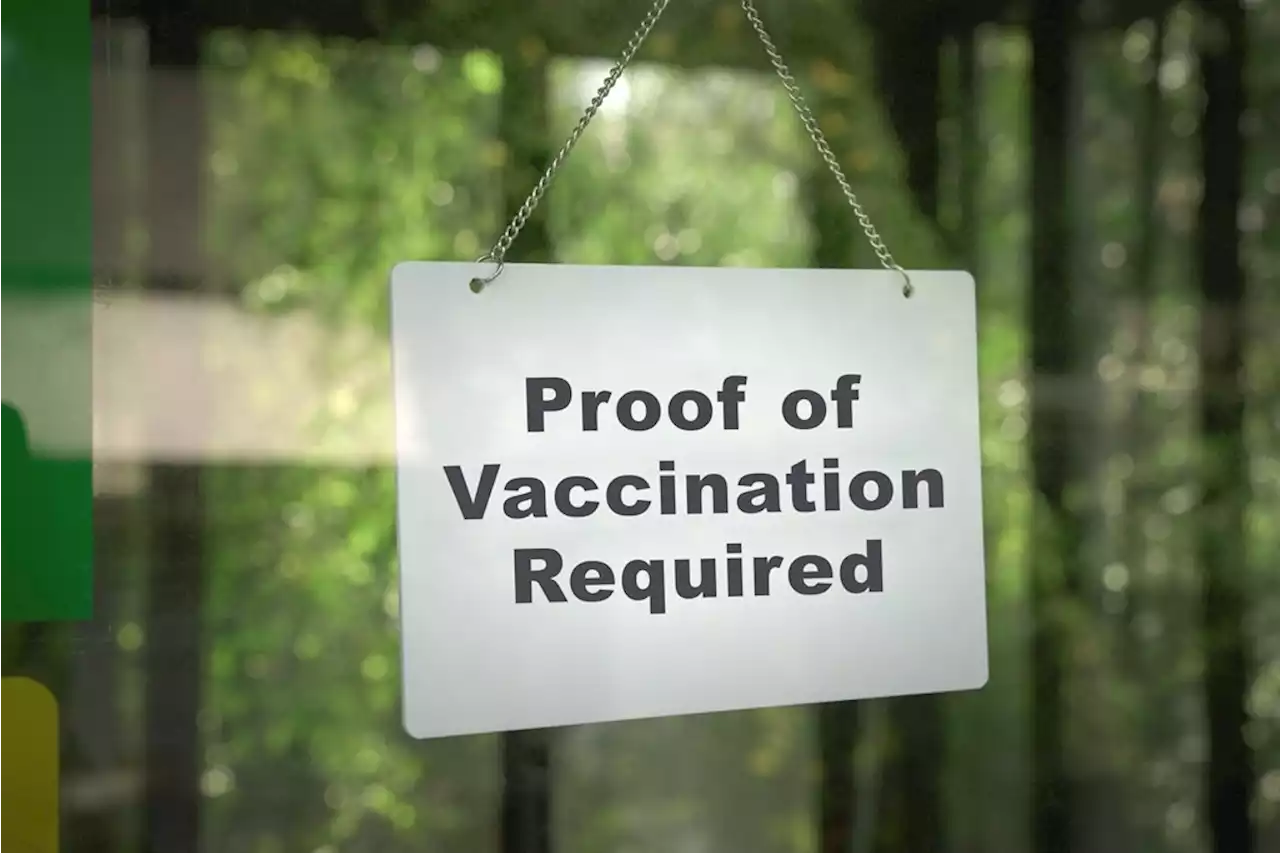 New code on vaccination in the workplace | Citypress