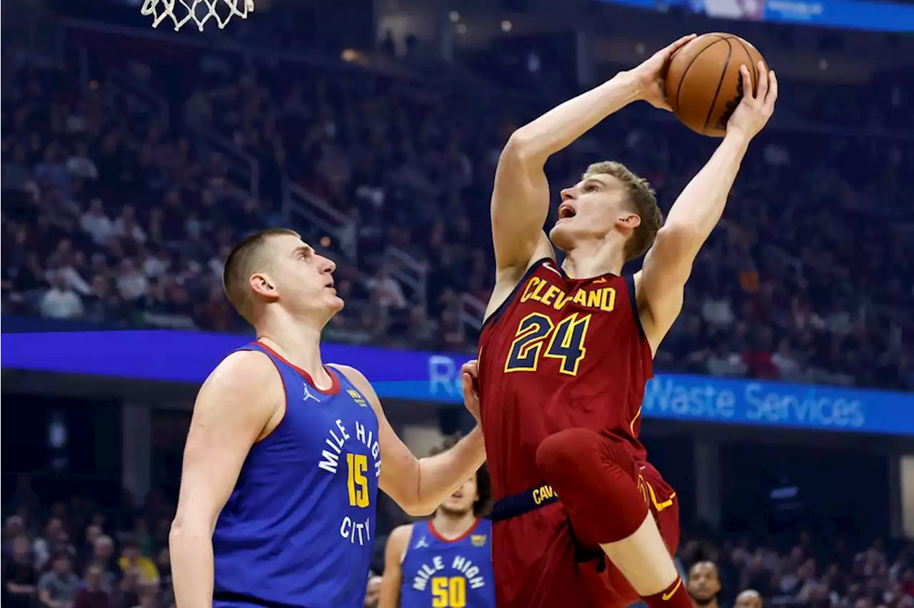 Cleveland Cavaliers take down Denver Nuggets, Nikola Jokic in overtime thriller