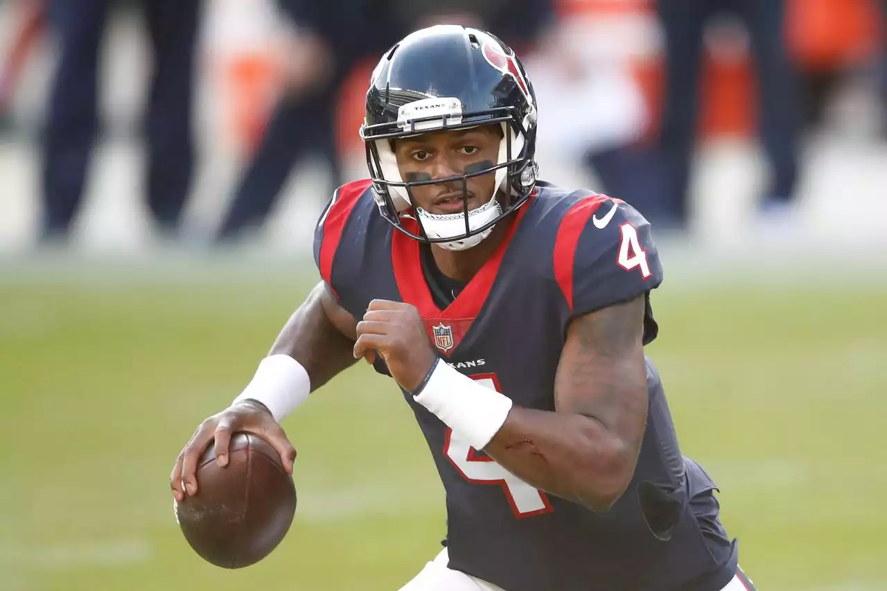 Cleveland Rape Crisis Center receives more than 1,000 donations after Browns trade for Deshaun Watson