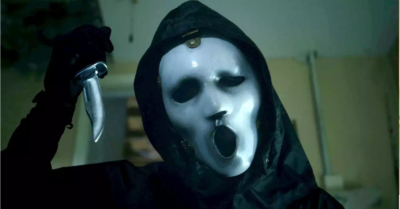 Scream: The TV Series Showrunners Reveal Original Plans for Seasons 3 and 4