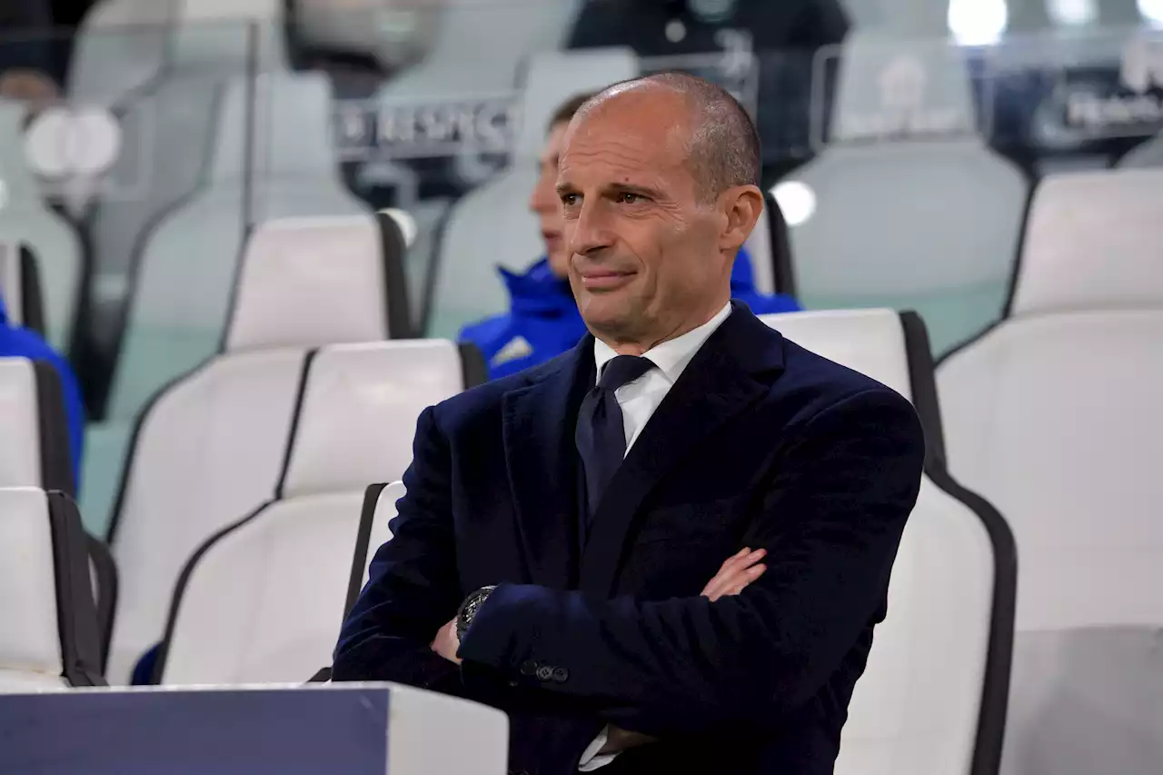 La Juve guarda avanti: Allegri non si tocca