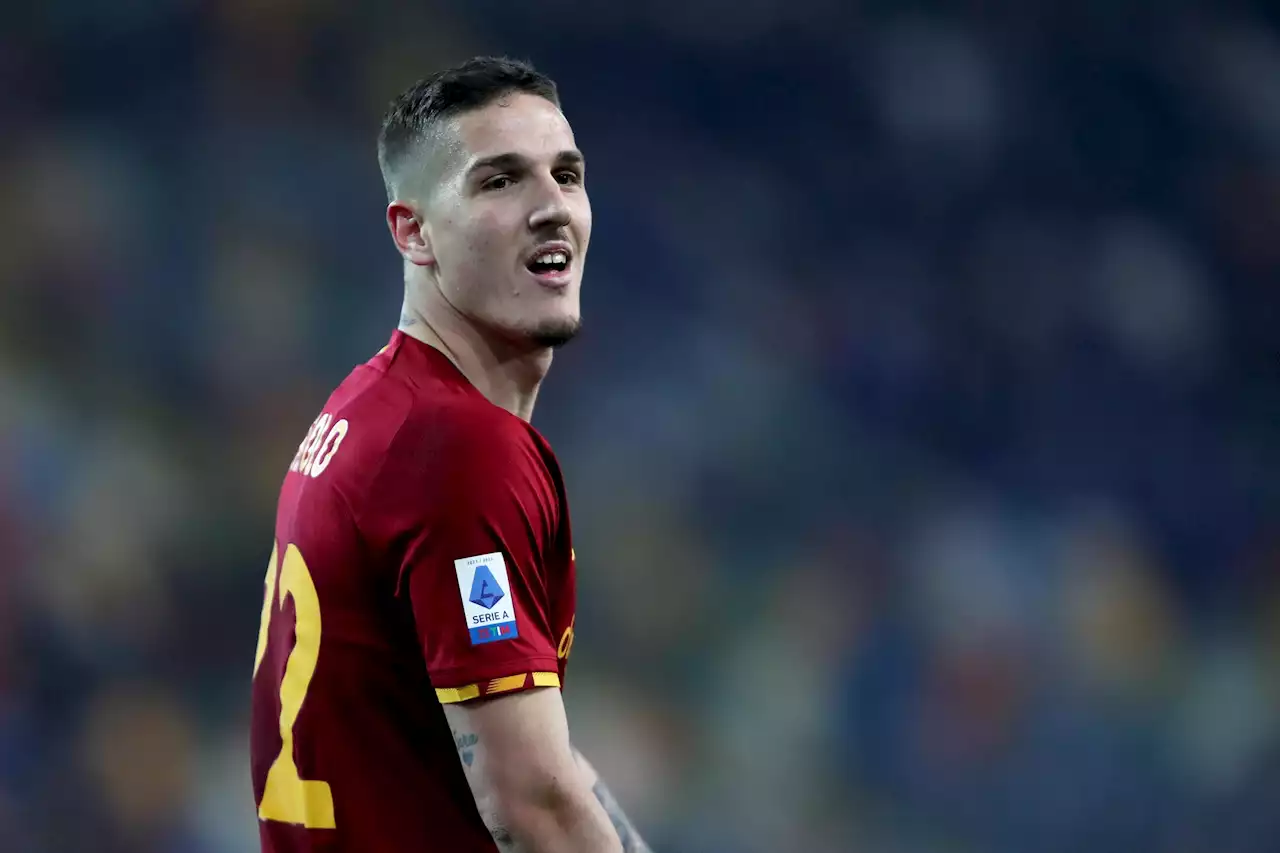 Roma-Lazio, Zaniolo ha voglia di rilancio dopo i fischi