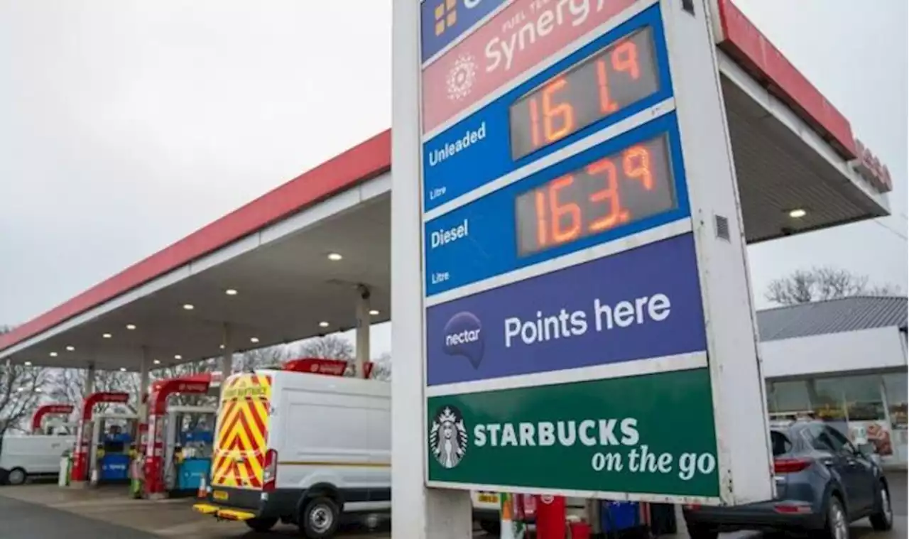 Hope for drivers as experts reveal when colossal fuel prices could start to dip