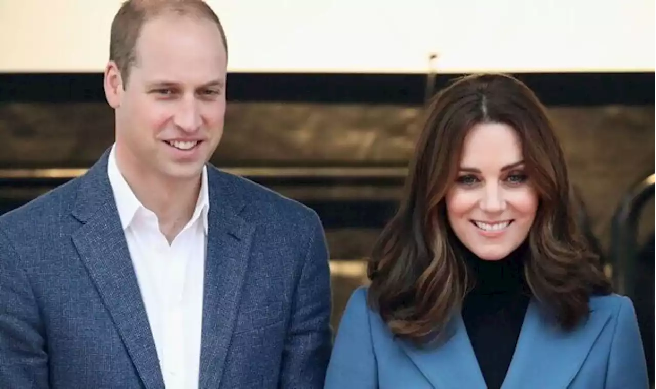 Kate and William to keep eye on Belize menu to avoid repeating Queen’s ‘rat dinner’ mishap