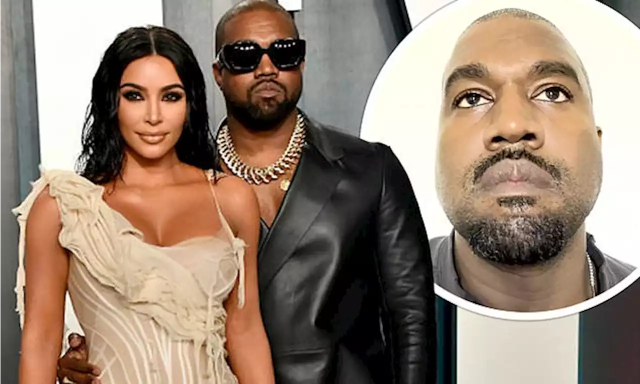 Kim Kardashian thought Kanye West's suspension from IG was 'fair'