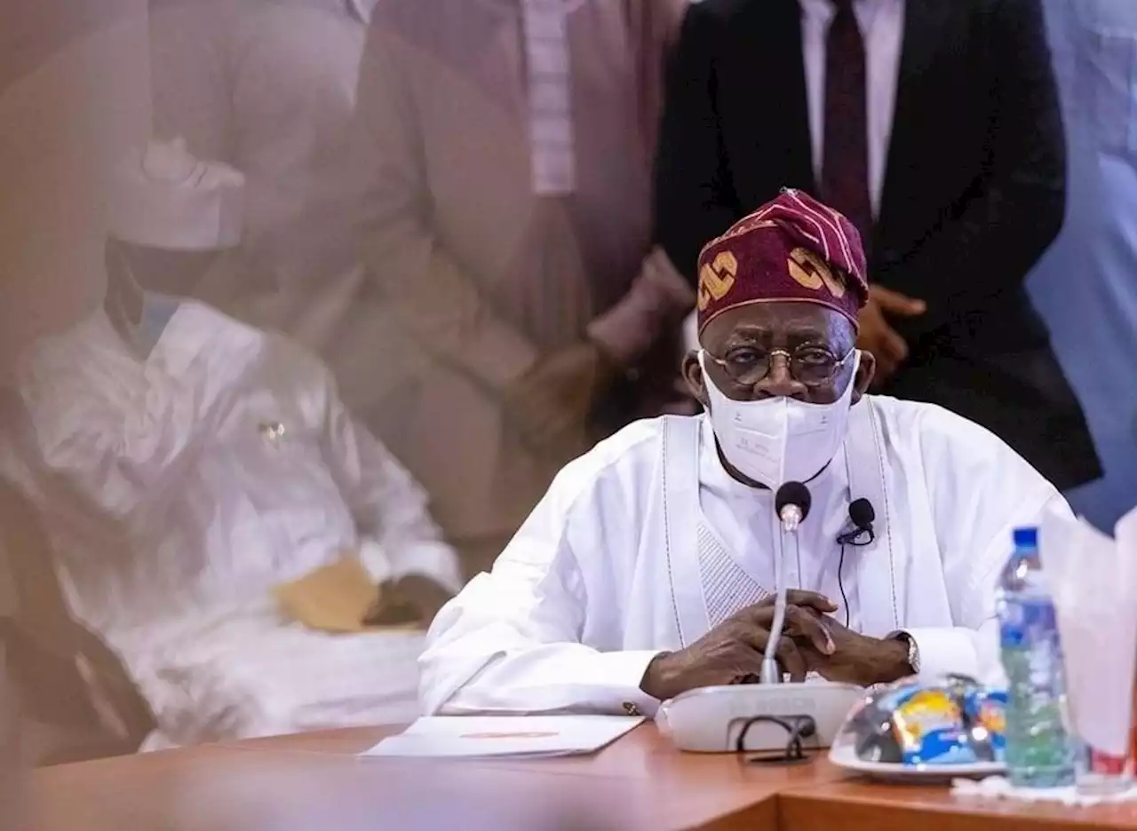 2023 Presidency: Party Tinubu may join revealed amid doubts over APC ticket