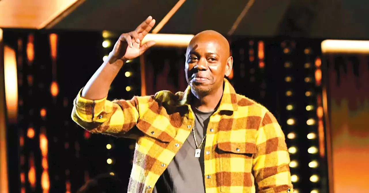 Dave Chappelle and the quandary of affordable housing