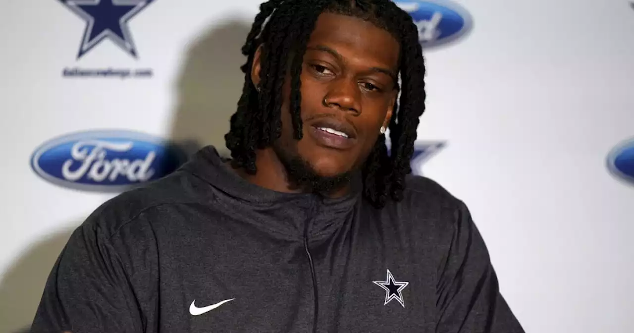 Randy Gregory chooses Broncos because he felt 'valued, wanted'