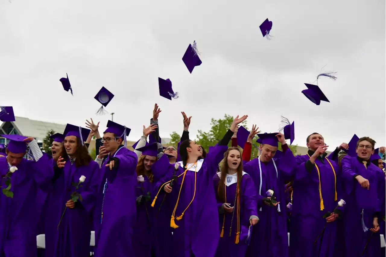 Brauchler: Cherry Creek schools redefine “valedictorian” as “mediocrity”