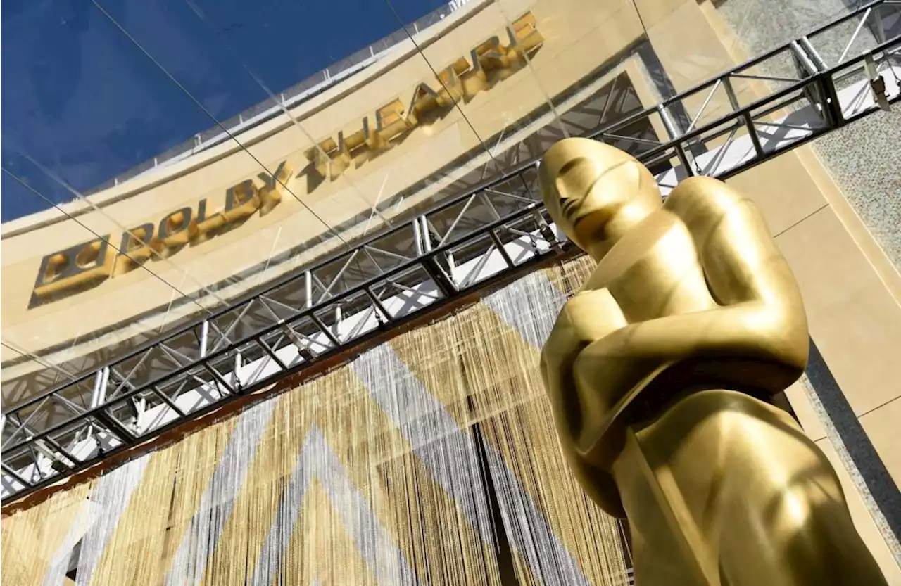 Everything you need to know about the 2022 Oscars