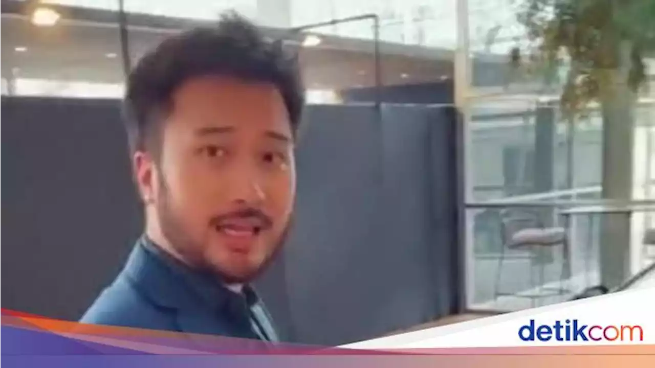 Katanya Cuma Konten, Kenapa Rudy Salim Kirim Supra ke Rumah Indra Kenz?