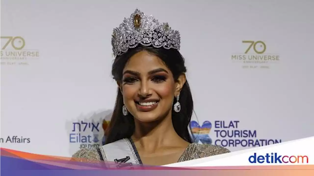 Most Popular: Miss Universe 2021 Kena Body Shaming, Baju Tak Muat Jadi Sorotan