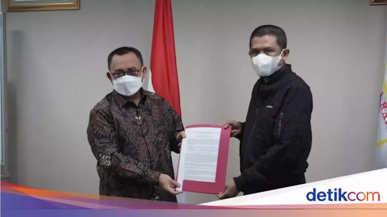 Pemprov DKI Ungkap Alasan Tunjuk Sudirman Said Jadi Komut TransJakarta