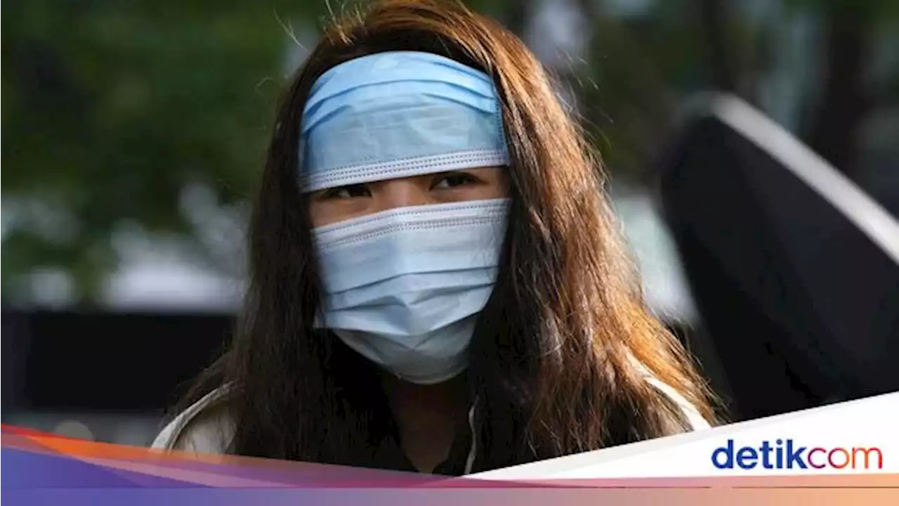 Pertama Kalinya dalam Lebih dari Setahun, China Laporkan Kematian COVID-19