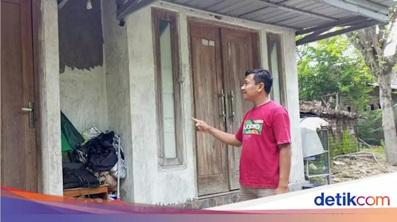 Sosok Tunangan Pembunuh Bidan Sweetha-Anaknya di Mata Tetangga